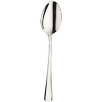 Cuillère de table LEONARDO Pintinox; 20.8 cm (L); argenté; 12 pièce(s) / Lot