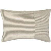 Federa per cuscino Tyra Svanefors; 60x40 cm (LxL); marrone