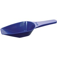 Pelle mesure Schneider; 10 cl, 20 cm (L); bleu