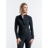 Combinaison Pepper black Chaud Devant; Taille L; noir