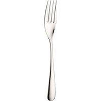Fourchette de table SWING Pintinox; 20.9 cm (L); argenté; 12 pièce(s) / Lot