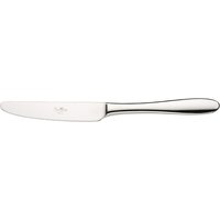 Coltello da tavola RITZ Pintinox; 23.5 cm (L); argento; 12 pz. / Pacco