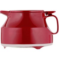 Carafe Isolante Room Pro 0,3 l bleu helios; 0.3 l, 9 cm (H); rouge; 3 pièce(s) / Lot
