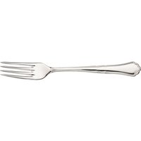 Fourchette de table SETTECENTO Pintinox; 20.1 cm (L); argenté; 12 pièce(s) / Lot