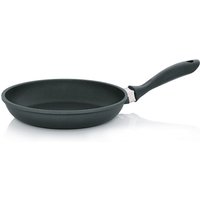 kela Padella Kerros in alluminio pressofuso; 28x5 cm (ØxH); nero; rotonda