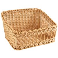 APS Cestino per il pane Profi Line; 40x45x27 cm (LxLxH); beige; rettangolare