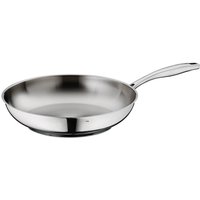 kela Poêle Flavoria en inox 18/10; 28x6 cm (ØxH); argenté; rond(e)
