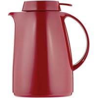 caraffa termica Servitherm da 1,0 l helios; 1000 ml, 22.3 cm (H); rosso