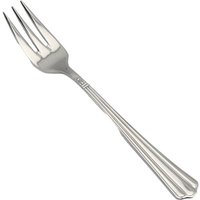 Fourchette à gâteau BERNINI Pintinox; 15 cm (L); argenté; 12 pièce(s) / Lot