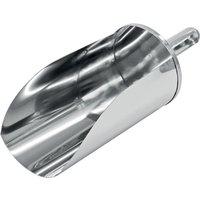 Schneider Paletta per sacchi; 3000 ml, 37.5 cm (L); argento