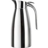 Caraffa termica in acciaio inox Diamant helios; 1500 ml, 12.5x26.8 cm (ØxH); argento
