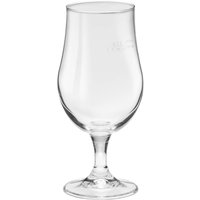 Tulipano da birra Henry Biertulpe Henry royal leerdam; 300 ml, 8.1x6.2x19.1 cm (ØxØxH); trasparente; 0.3 l Segno di riempimento, 6 pz. / Pacco