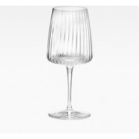 Bicchieri vino Merlot Exclusiva 535 ml Bormioli Rocco; 535 ml, 6.8x22 cm (ØxH); trasparente; 4 pz. / Pacco