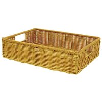 Manne Carita Prolinea; 30x10 cm (lxH); beige; 8 pièce(s) / Lot