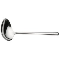 Cuillère à sauce SYNTHESIS Pintinox; 16.4 cm (L); argenté; 12 pièce(s) / Lot