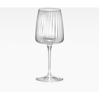 Verres à vin Chardonnay Exclusiva 374 ml Bormioli Rocco; 37.4 cl, 8.3x6x20.8 cm (ØxØxH); transparent; 6 pièce(s) / Lot
