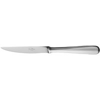 Couteau à steak Baguette Pintinox; 23 cm (L); argenté; 12 pièce(s) / Lot