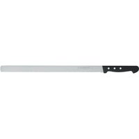 Schneider Couteau à pâtisserie finement cranté; Longueur de lame 36 cm, 36 cm (L); noir