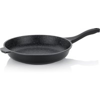 Padella Stella Nova in alluminio pressofuso kela; 32x6.5 cm (ØxH); nero; rotonda