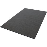 Planchette de présentation Schneider; 60x40 cm (Lxl); anthracite; rectangulaire
