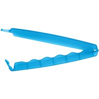 Schneider Clip di chiusura; 17.5 cm (L); blu
