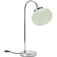 Lampe de table Elsy PR Home; 51x32x51 cm (LxlxH); vert