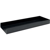 Cadre pour plaque à gâteaux découpée Schneider; 59x21.5 cm (Lxl); noir