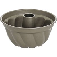 Moule à kouglof Walter Schneider; 180 cl, 20 cm (Ø); gris