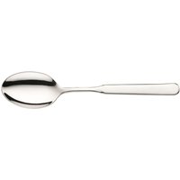 Cucchiaino da caffè CASALI Pintinox; 13.8 cm (L); argento; 12 pz. / Pacco