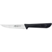Coltello da cuoco Sanelli Skin, lunghezza lama 120 mm Sanelli; 12 cm (L); nero