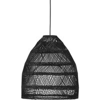 Maja Outdoor PR Home; 49x46x49 cm (LxlxH); noir