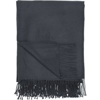 Couverture Samir Svanefors; 130x170 cm (lxL); gris