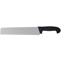 Couteau universel Schneider; Longueur de lame 34 cm; noir