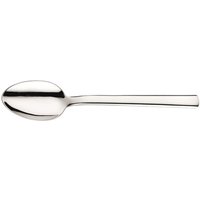 Cuillère à dessert MILLENIUM Pintinox; 18.7 cm (L); argenté; 12 pièce(s) / Lot