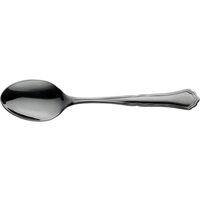 Cucchiaino da espresso SETTECENTO Treasure Titan Pintinox; 11.8 cm (L); antracite; 12 pz. / Pacco