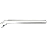 Schneider Pinza per salsicce; 33.9 cm (L); acciaio inox