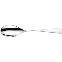 Cucchiaio da dessert AUDREY Forgiato Pintinox; 18 cm (L); argento; 12 pz. / Pacco