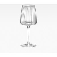 Bicchieri vino Chardonnay Exclusiva 374 ml Bormioli Rocco; 374 ml, 8.3x6x20.7 cm (ØxØxH); trasparente; 4 pz. / Pacco