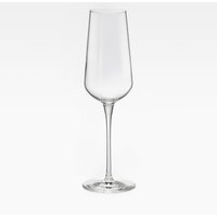 Calice champagne Inalto 285 ml Bormioli Rocco; 285 ml, 7.5x4.7x25.2 cm (ØxØxH); trasparente; 6 pz. / Pacco