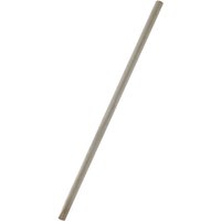 Manche de rechange für Pizzaofenbürste Schneider; 100 cm (L); naturel