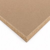 18mm P2 Furniture Grade Chipboard 2440mm x 1220mm (8' x 4')