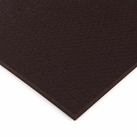 9mm Eucalyptus Core Dark Brown Hexagon Anti-Slip Phenolic Plywood 2440mm x 1220mm (8' x 4')