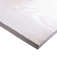 21mm Birch Plywood Throughout B/BB 2440mm x 1220mm (8' x 4')