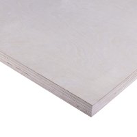 30mm Birch Plywood Throughout B/BB 2440mm x 1220mm (8' x 4')