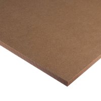 15mm Fire Rated MDF Board Euroclass B 2440mm x 1220mm (8' x 4')