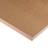 25mm Fire Rated MDF Board Euroclass B 2440mm x 1220mm (8' x 4')