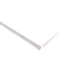 18mm Primed Moisture Resistant MDF Board 2440mm x 1220mm (8' x 4')