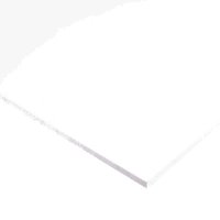 6mm Primed Moisture Resistant MDF Board 2440mm x 1220mm (8' x 4')