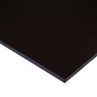 12mm Eucalyptus Core Black Hexagon Anti-Slip Phenolic Plywood 2440mm x 1220mm (8' x 4')