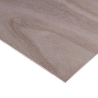 3mm Flexible Plywood Long Grain 2440mm x 1220mm (8' x 4')